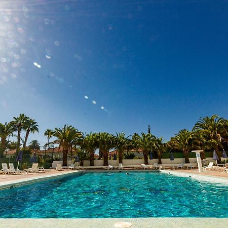 Aguacate Friendly Holiday Home Плайя-дель-Інглес Екстер'єр фото