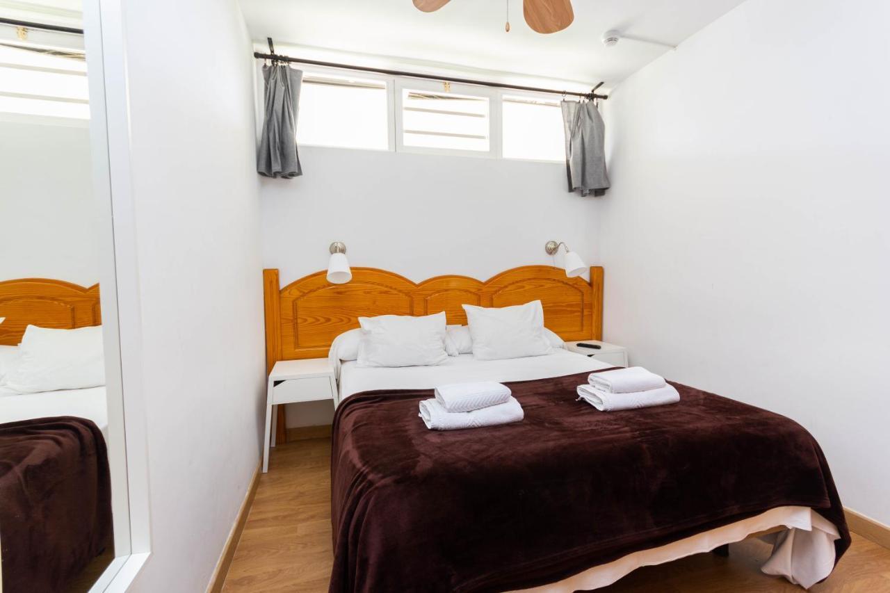 Aguacate Friendly Holiday Home Плайя-дель-Інглес Екстер'єр фото