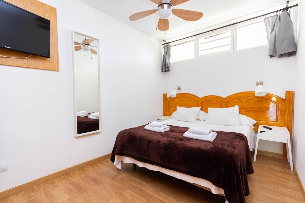 Aguacate Friendly Holiday Home Плайя-дель-Інглес Екстер'єр фото